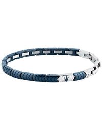 Maserati - Armband Jm226Atz86 - Lyst