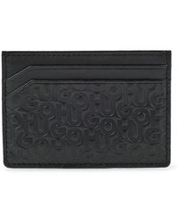 BOSS - Portacarte Hugo - Lyst