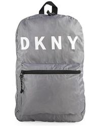 DKNY - Zaino Pieghevole Dk92836 - Lyst