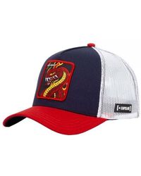 Capslab - Cl4/1/Ct/Sna Snake Cap - Lyst