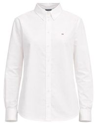 Tommy Hilfiger - Bluse E Blouson - Lyst