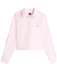 Tommy Hilfiger - Bluse E Blouson - Lyst