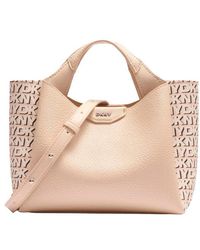 DKNY - Mini Borsa A Tracolla Willa - Lyst