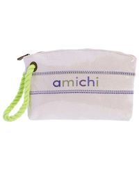 AMICCI - Borsa Da Mare Aura - Lyst