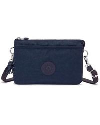 Kipling - Borsa A Tracolla Riri - Lyst