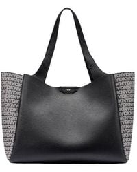 DKNY - Borsa Tote Willa - Lyst