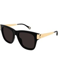 Chloé - Sonnenbrille Ch0349S - Lyst