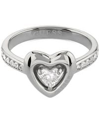 Guess - Geliebter Ring - Lyst