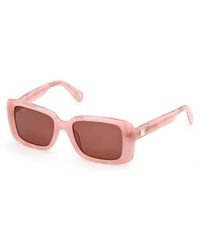 MAX&Co. - Sonnenbrille Mo0162 - Lyst