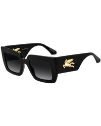 Etro - Sonnenbrille 0108/S - Lyst