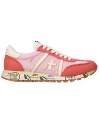 Premiata - Lucyd Schuh - Lyst