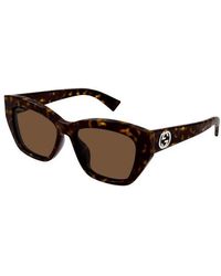 Gucci - Occhiali Da Sole Gg1844Sa - Lyst