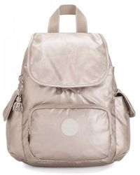 Kipling - Mini Zaino City Pack - Lyst