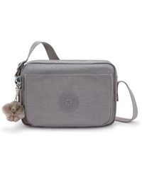 Kipling - Abanu M Umhängetasche - Lyst