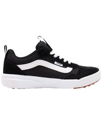 Vans - Range Exp Schuhe - Lyst
