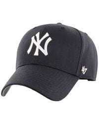 '47 - Mlb New York Yankees Cap - Lyst