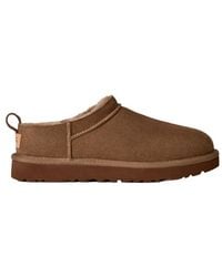 UGG - Klassische Micro-Boots - Lyst