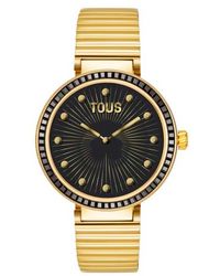 Tous - Smartwatch S-Connect Con Bracciale - Lyst