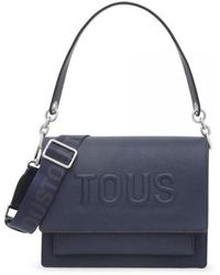 Tous - Brenda Umhängetasche - Lyst