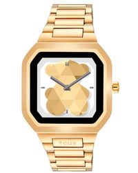 Tous - Smartwatch B-Connect Con Bracciale - Lyst