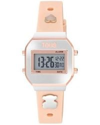 Tous - Xpresurslf Watch 3000150900 - Lyst