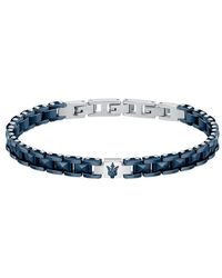 Maserati - Armband Jm422Atz14 - Lyst