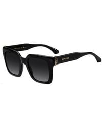 Etro - Sonnenbrille 0157/S - Lyst