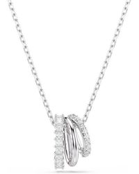 Swarovski - Hyperbelanhänger - Lyst