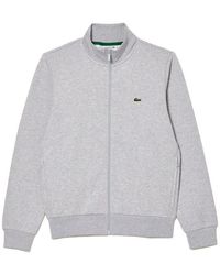 Lacoste - Giacche Di Maglia E Pullover - Lyst