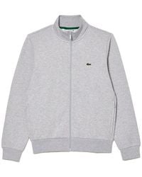 Lacoste - Strickjacken Und Pullover - Lyst