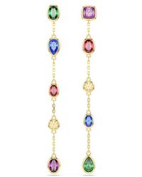 Swarovski - Imber Ohrringe - Lyst