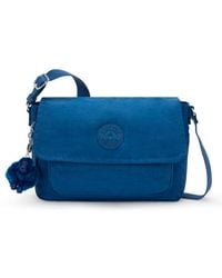 Kipling - Dalma B Schultertasche - Lyst