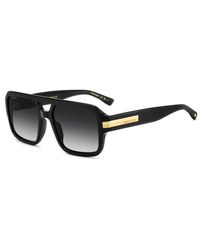 DSquared² - D2 0197/S Sonnenbrille - Lyst