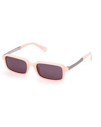 MAX&Co. - Occhiali Da Sole Mo0159 - Lyst