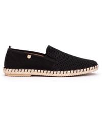 Verbenas - Tom Regrilla-Paris Espadrilles - Lyst