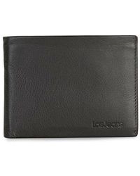 Lois - Brocks Wallet Rfid-Schutz - Lyst