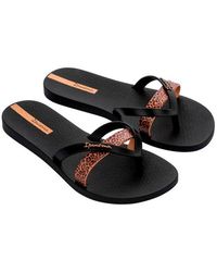 Ipanema - Kirei Chic Damen-Flip-Flops - Lyst