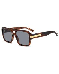 DSquared² - D2 0197/S Sonnenbrille - Lyst