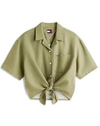 Tommy Hilfiger - Bluse E Blouson - Lyst
