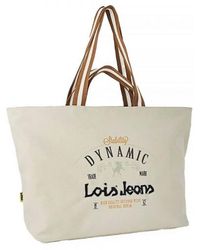 Lois - Borsa Da Spiaggia Dinamica Xxl - Lyst
