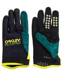 Oakley - All Mountain Mtb-Handschuhe - Lyst