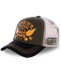 Von Dutch - Crew5 Cap - Lyst