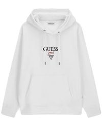 Guess - Giacche Di Maglia E Pullover - Lyst