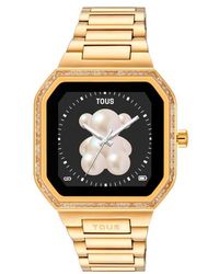Tous - Smartwatch B-Connect Con Bracciale - Lyst