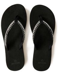 Rip Curl - Freiheit Flip-Flops - Lyst