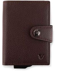 Roncato - Porta Carte Iron 4.0 - Lyst