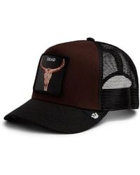 Goorin Bros - Cappello Con Teschio Morto - Lyst