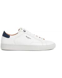 Pepe Jeans - Joe Basic Sneaker - Lyst