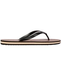 Michael Kors - Travis Flip-Flops - Lyst