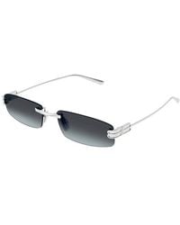 Balenciaga - Occhiali Da Sole Bb0488S - Lyst